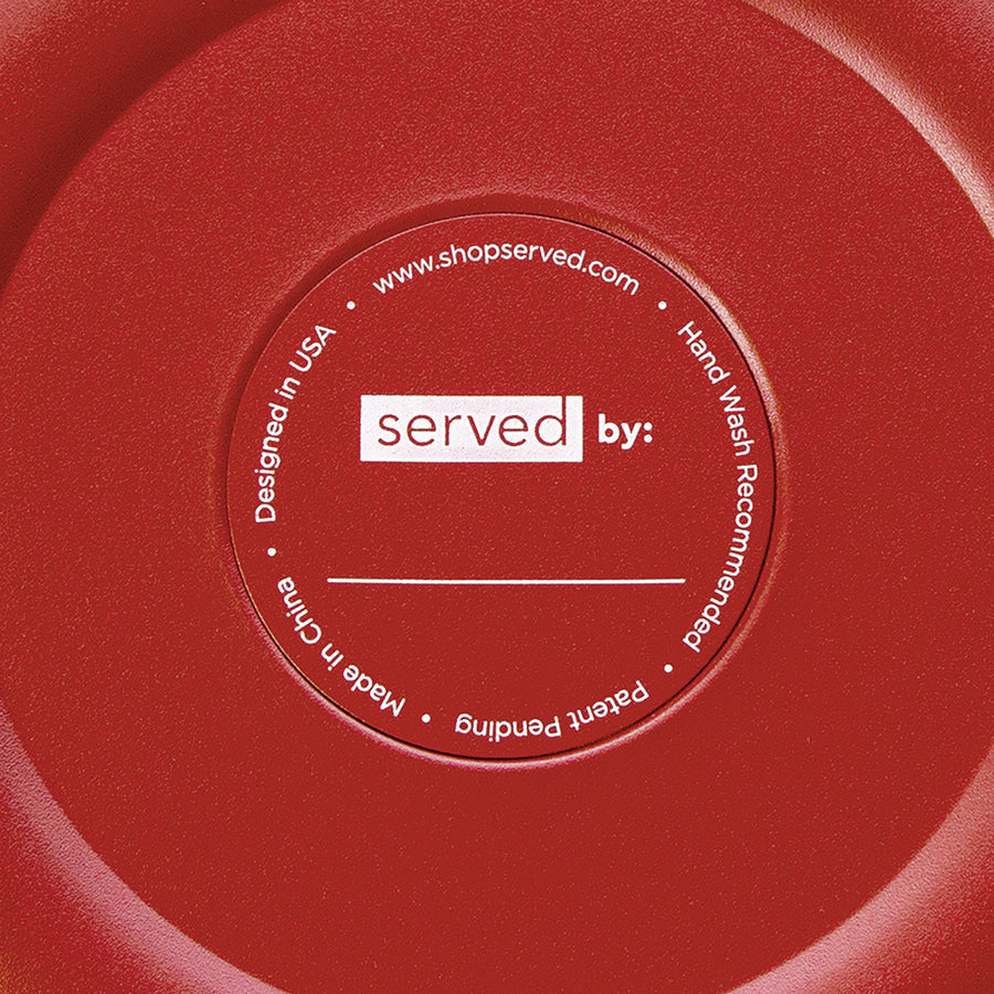 Vacuum-Insulated Large Serving Bowl (2.5Q) - touchGOODS