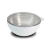 Vacuum-Insulated Large Serving Bowl (2.5Q) - touchGOODS