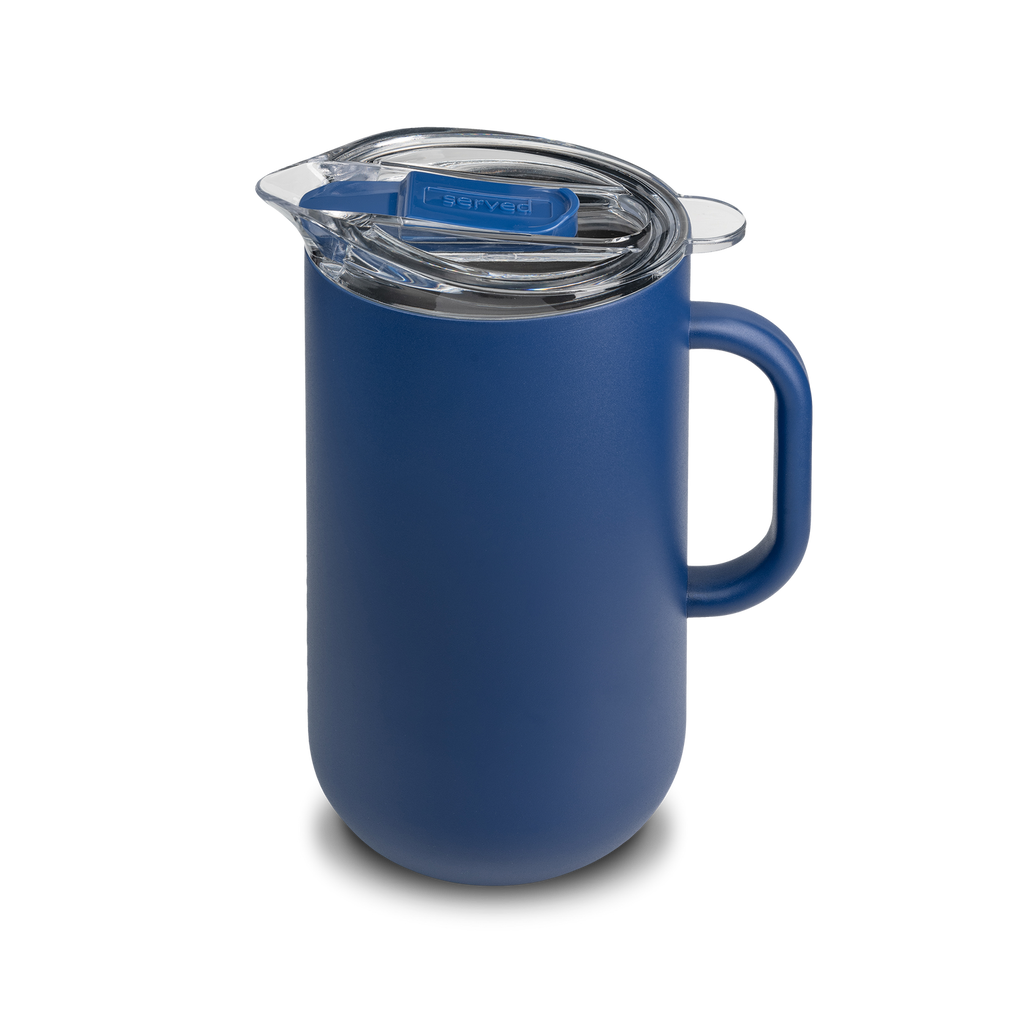 Vacuum-Insulated Pitcher (2L) - touchGOODS