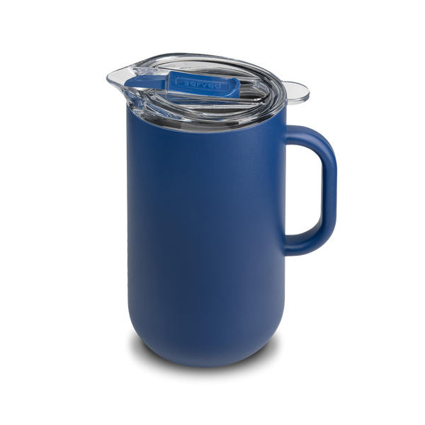 Vacuum-Insulated Pitcher (2L) - touchGOODS