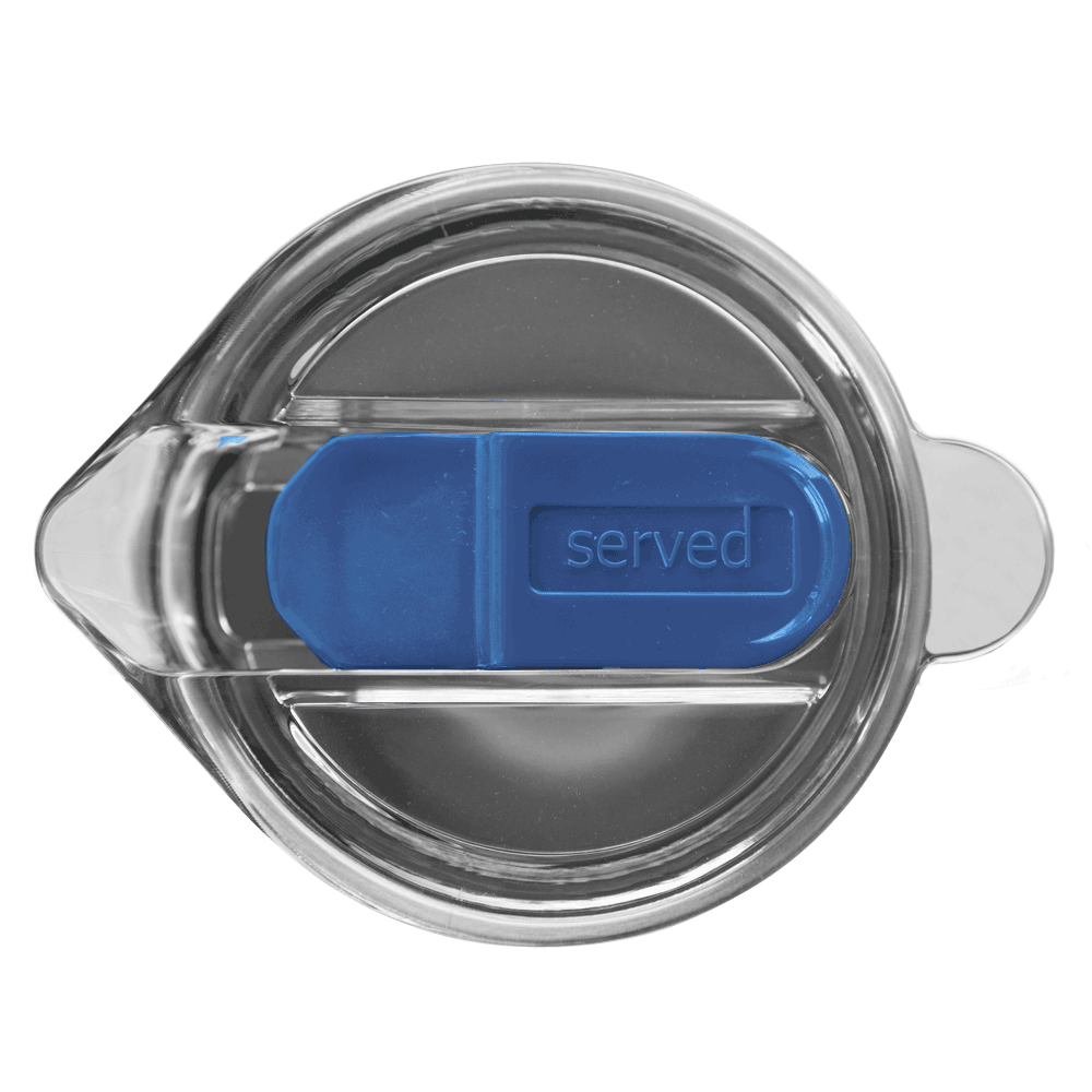 Vacuum-Insulated Pitcher (2L) - touchGOODS