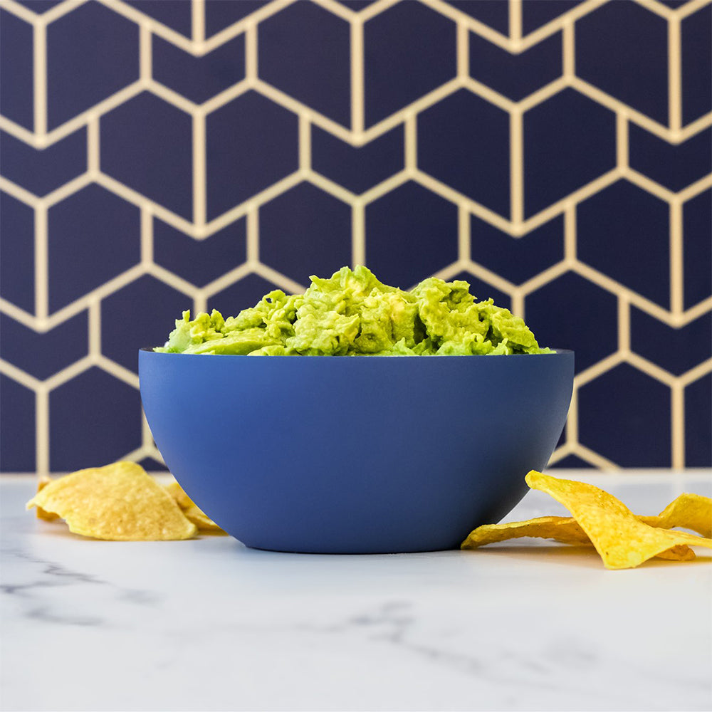 Vacuum-Insulated Small Serving Bowl (.625Q) - touchGOODS