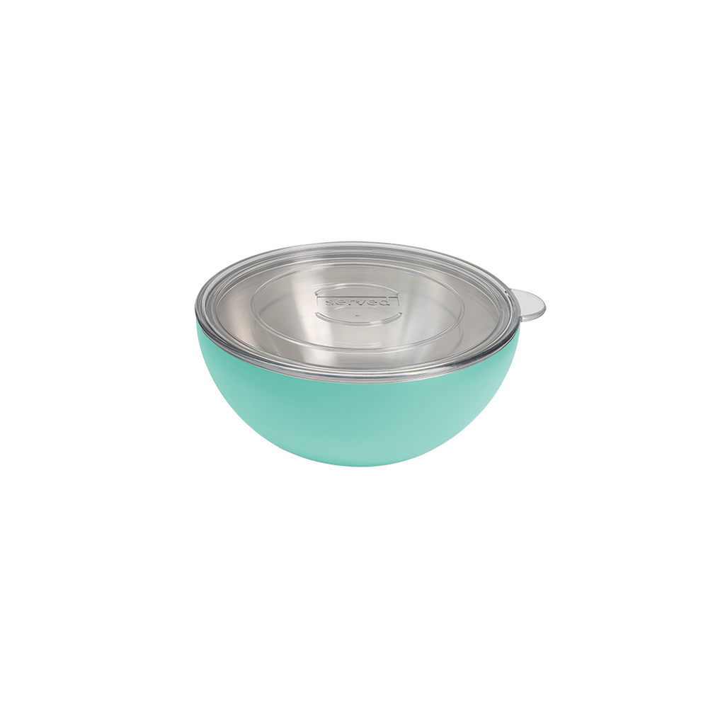 Vacuum-Insulated Small Serving Bowl (.625Q) - touchGOODS