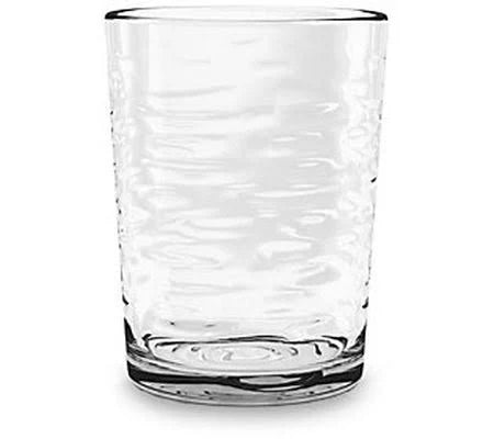 Foundry DOF Acrylic Glass, Clear 14.3 oz - touchGOODS