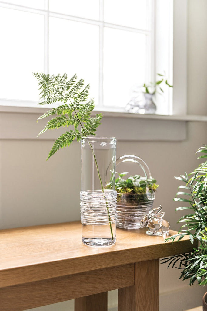 Echo Lake Gather Vase - touchGOODS