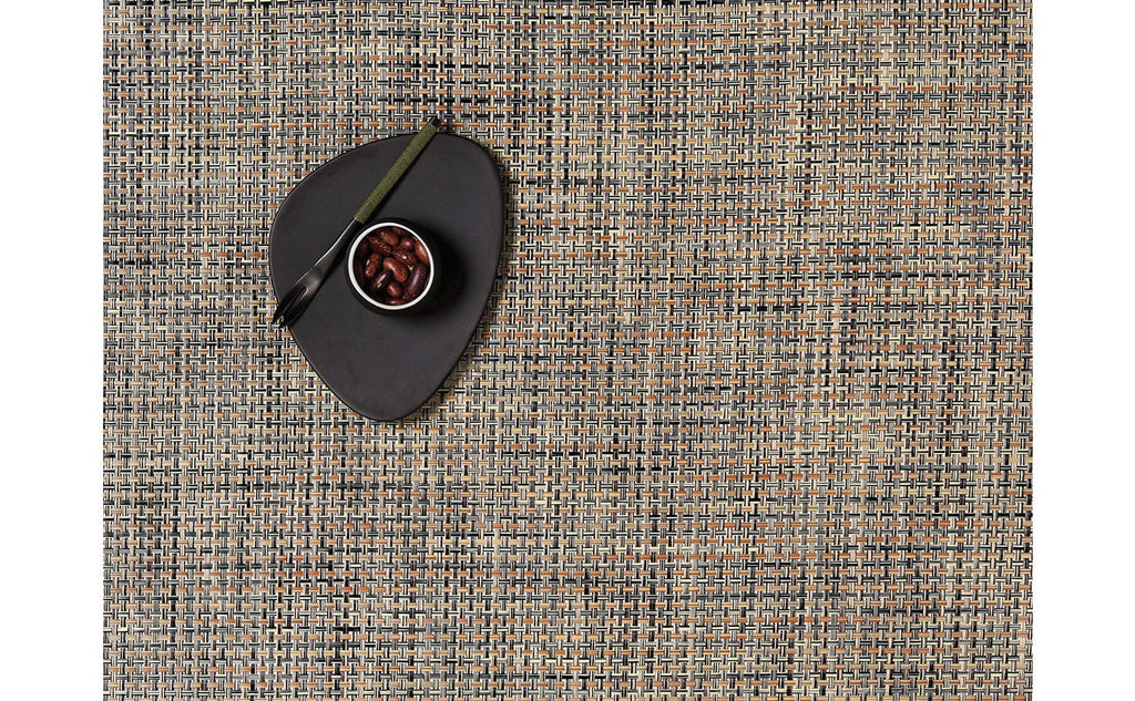 Basketweave Rectangle Placemats - touchGOODS