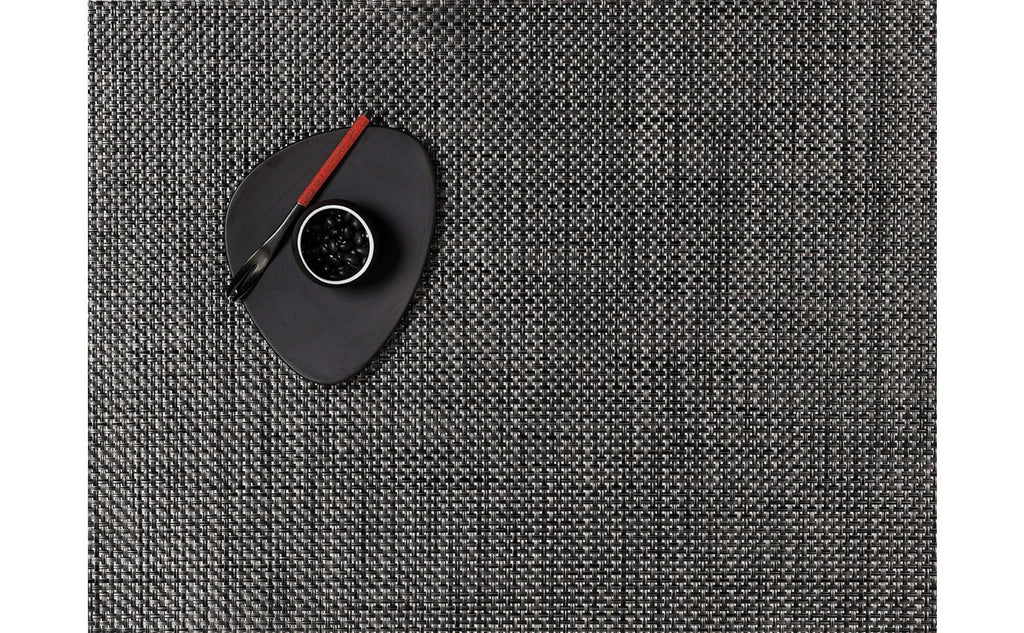 Basketweave Rectangle Placemats - touchGOODS