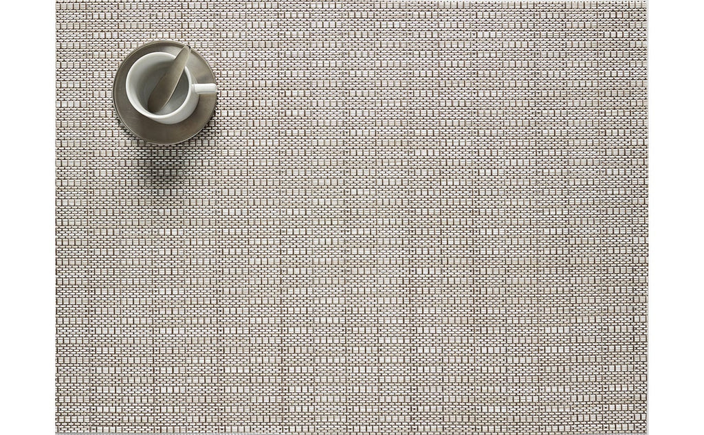 Thatch Rectangle Placemats - touchGOODS