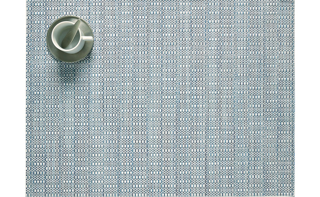 Thatch Rectangle Placemats - touchGOODS