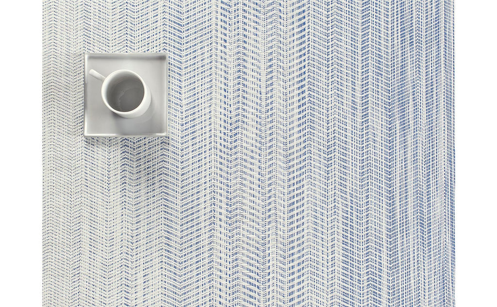 Wave Rectangle Placemats - touchGOODS