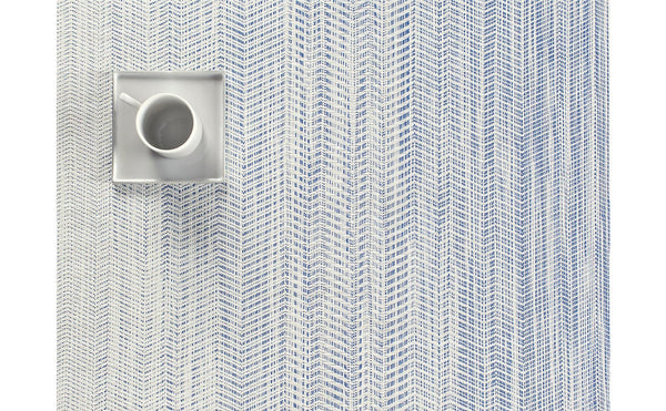 Wave Rectangle Placemats - touchGOODS