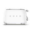 SMEG 4-Slice Toaster (2 Slot) - touchGOODS