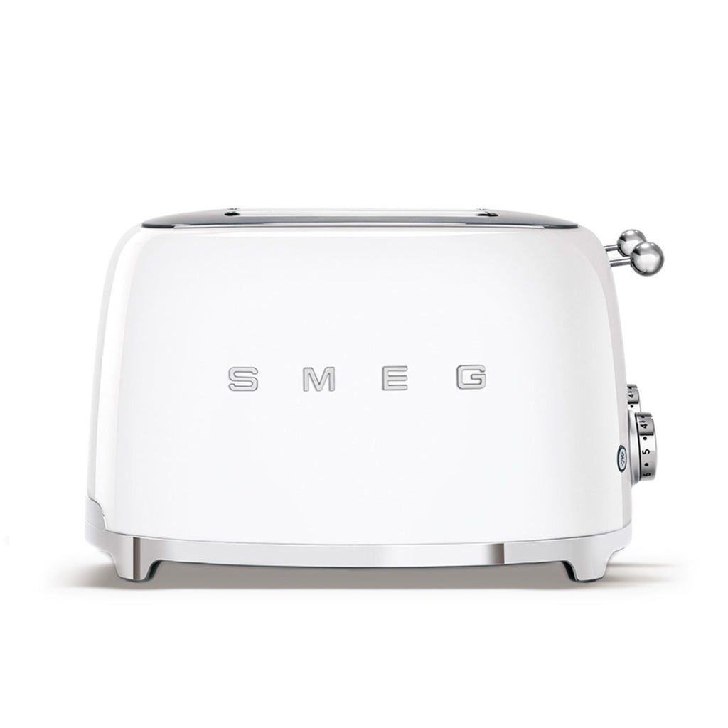 SMEG 4-Slice Toaster (2 Slot) - touchGOODS