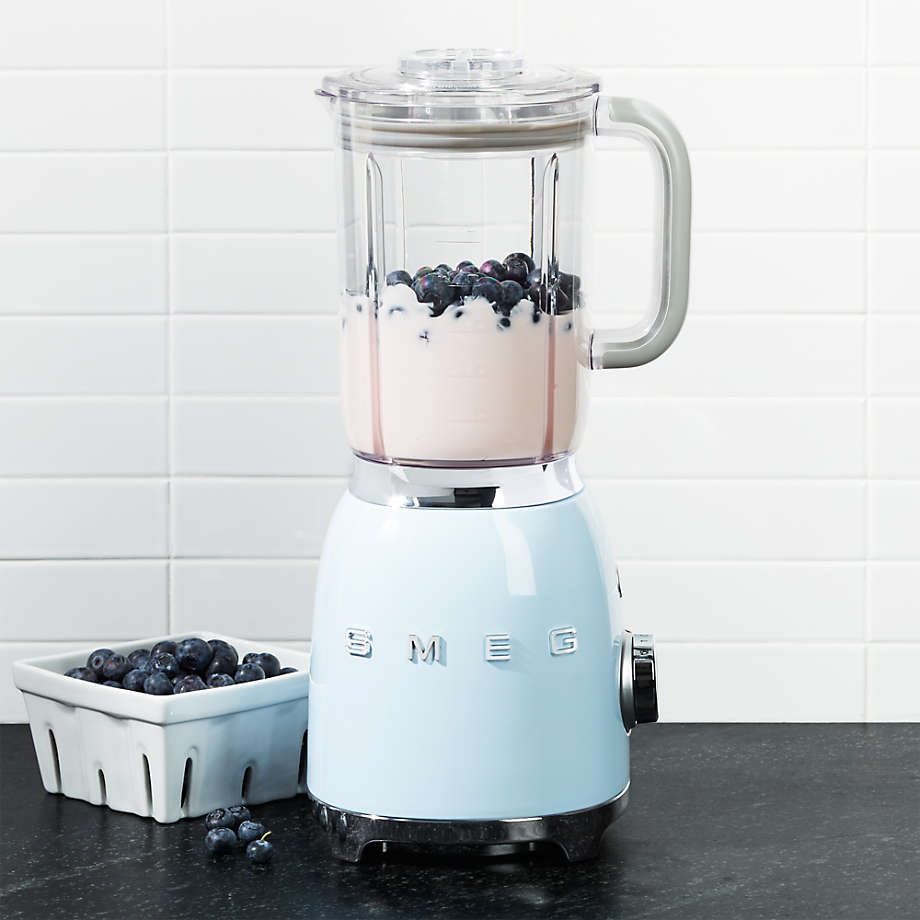 SMEG Blender - touchGOODS