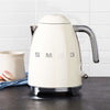SMEG Electric Water Kettle - touchGOODS