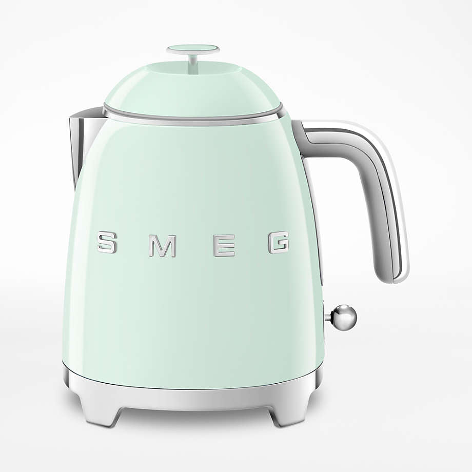 SMEG Mini Electric Water Kettle - touchGOODS