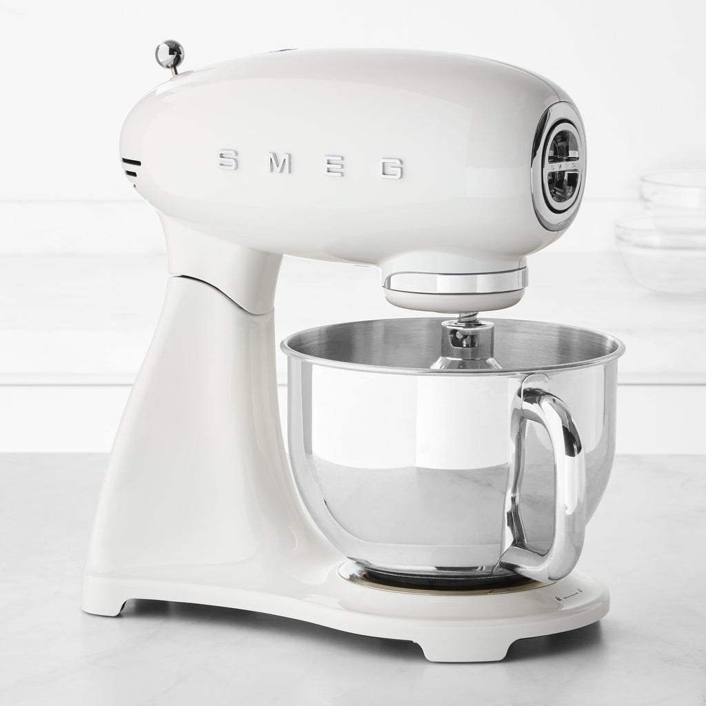 SMEG Stand mixer Retro-style 5qt - touchGOODS