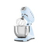 SMEG Stand mixer Retro-style 5qt - touchGOODS