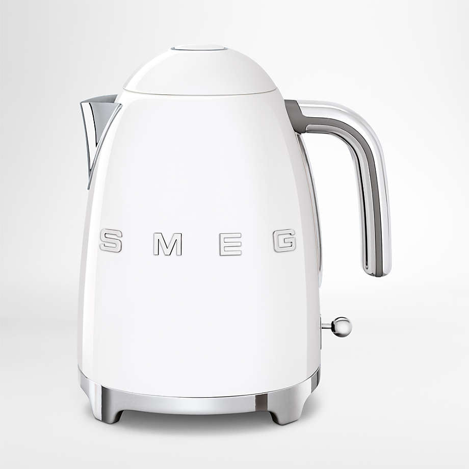 SMEG Mini Electric Water Kettle - touchGOODS