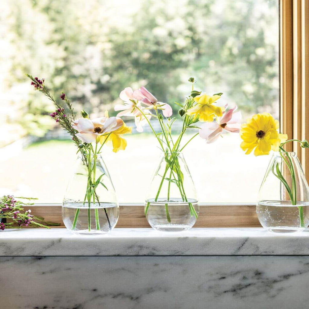 Woodstock Bud Vase - touchGOODS