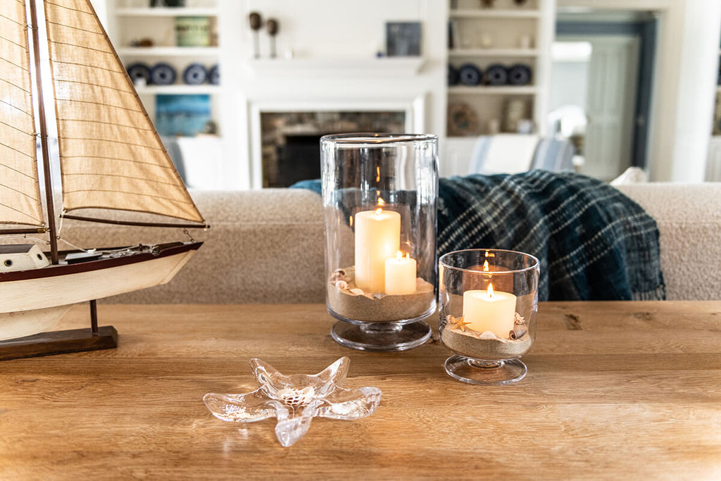 Nantucket Hurricane - touchGOODS