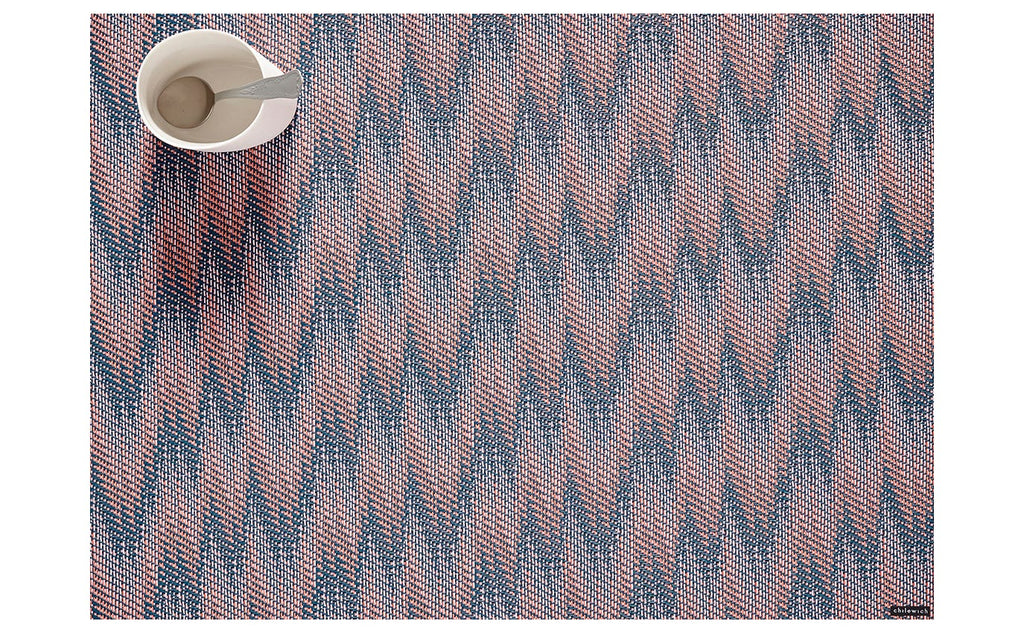 Flare Rectangle Placemats - touchGOODS