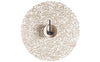 Petal Round Placemats - touchGOODS