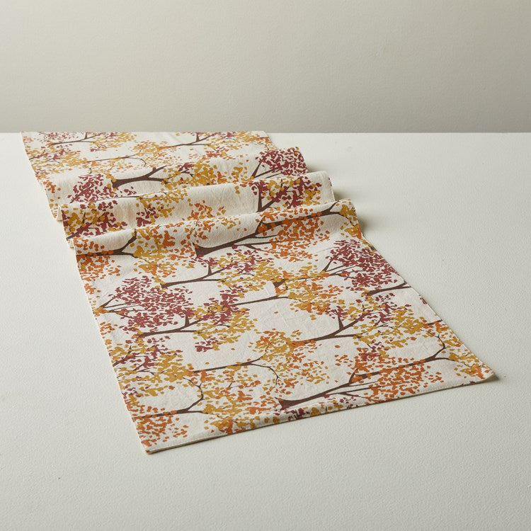 Autumn Tree Runner - touchGOODS