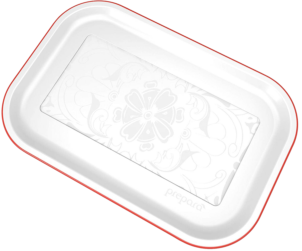 Taco Serving Tray - touchGOODS
