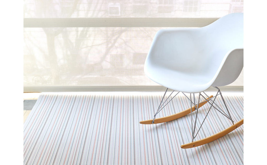 Tambour  Floor Mats - touchGOODS