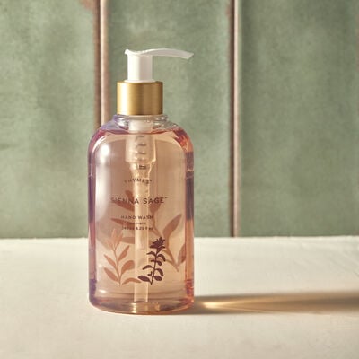 Sienna Sage Hand Wash - touchGOODS