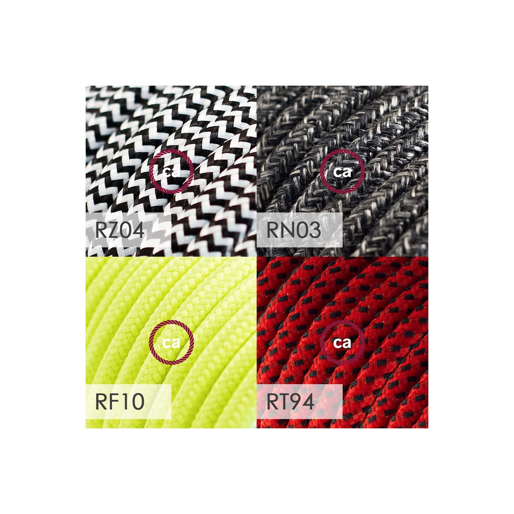 The Posaluce | Black Metal Table Lamp - touchGOODS