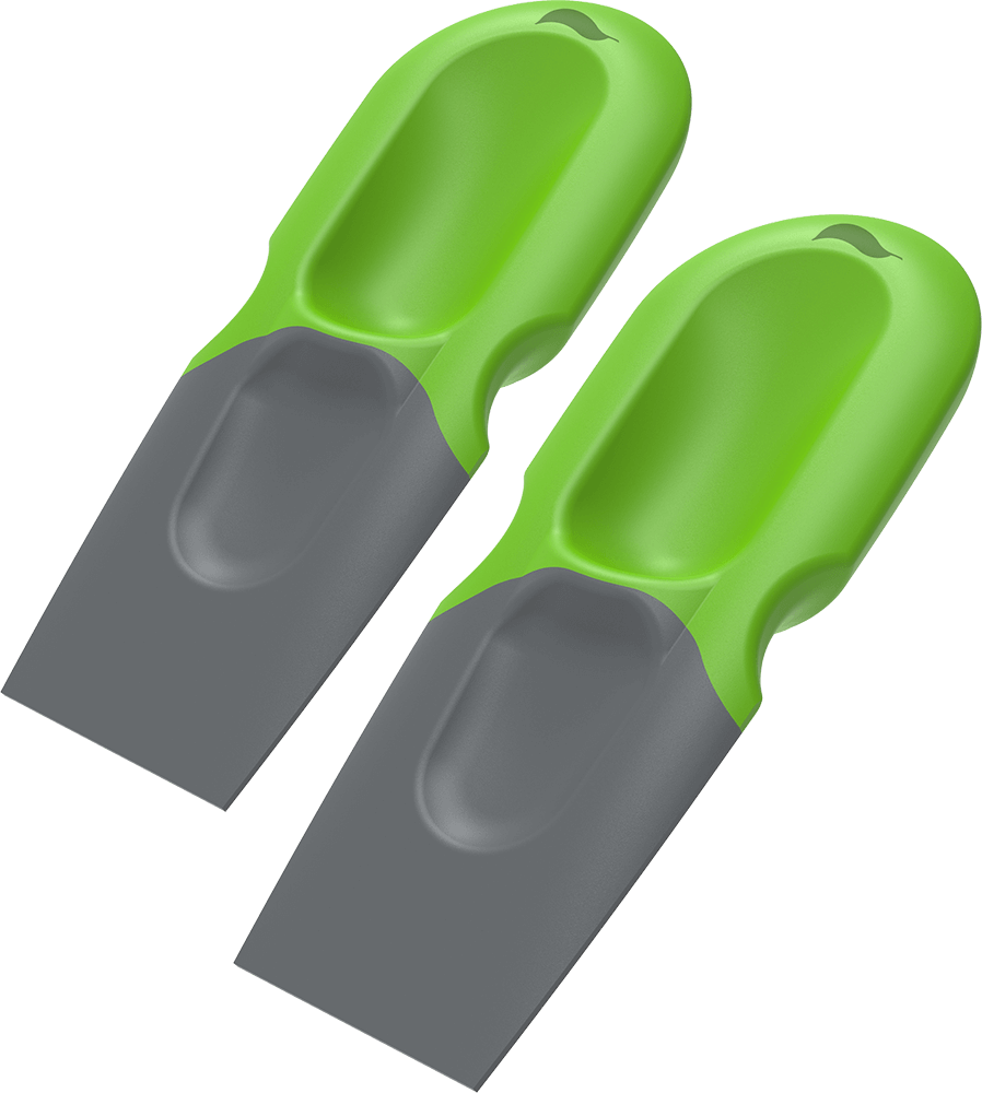 Thumb Scraper - touchGOODS