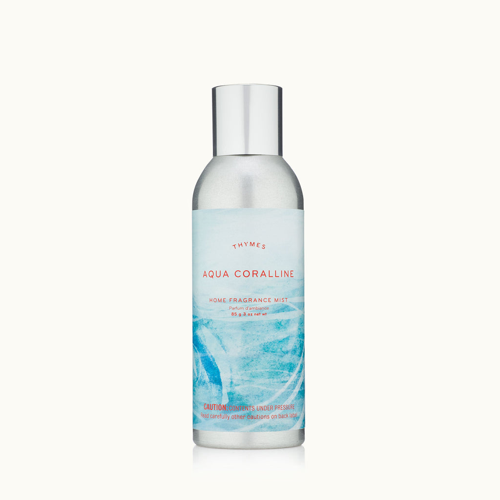 Aqua Coralline Home Fragrance Mist - touchGOODS