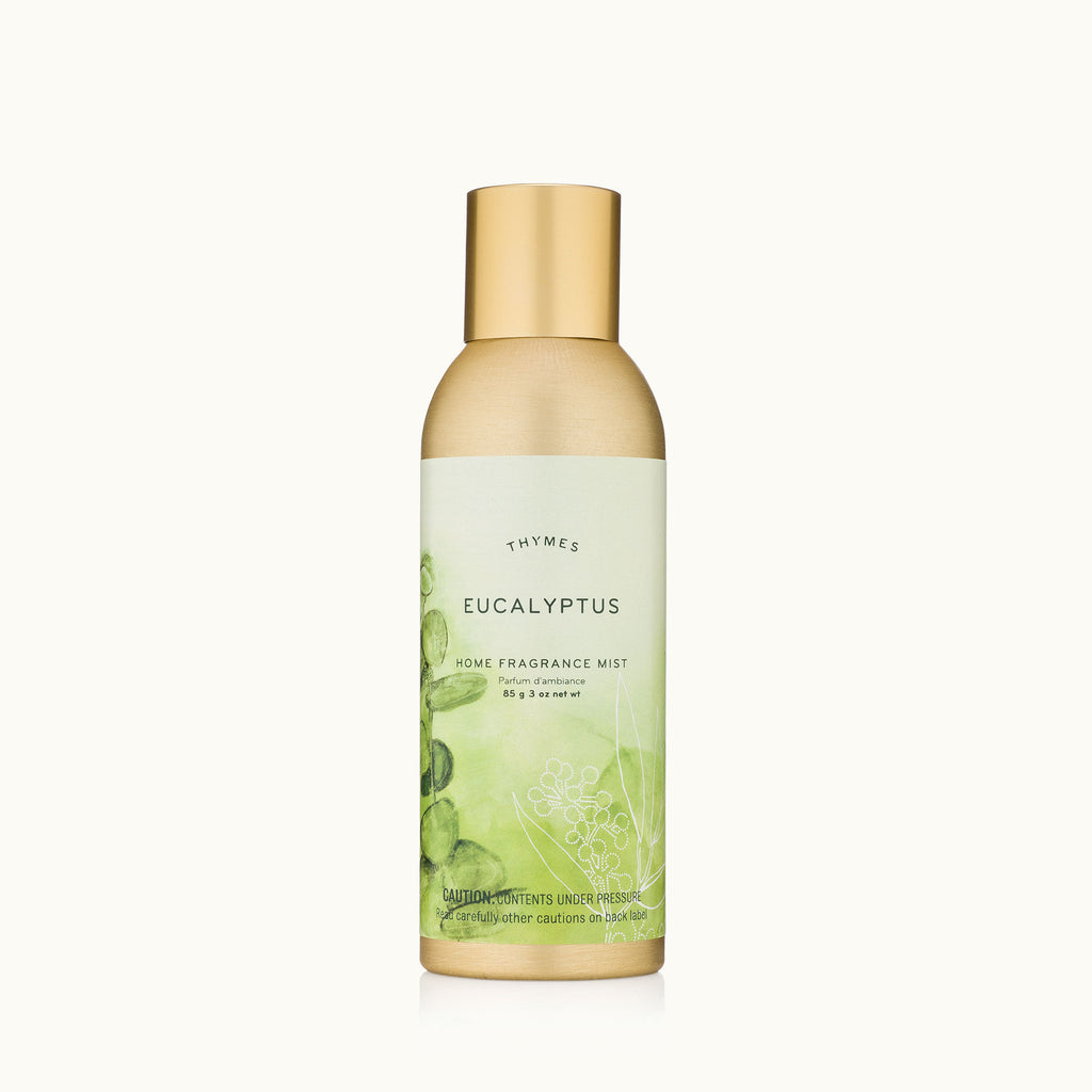 Eucalyptus Room Spray - touchGOODS