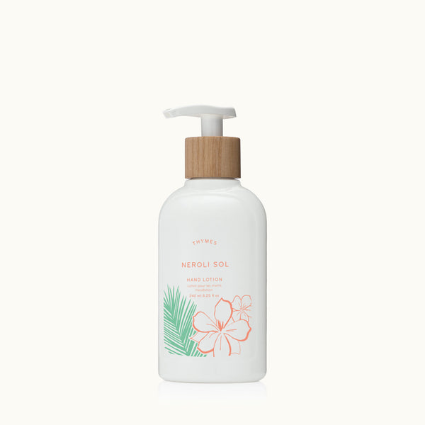 Neroli Sol Hand Lotion - touchGOODS