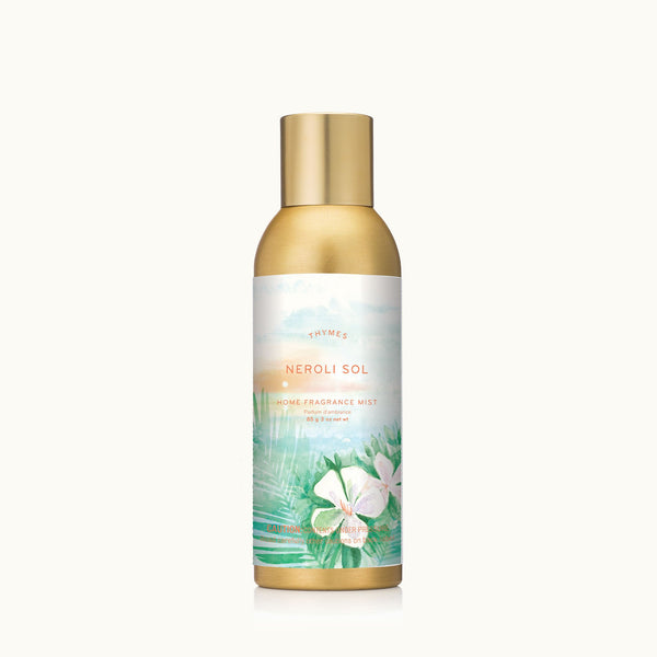 Neroli Sol Home Fragrance Mist - touchGOODS