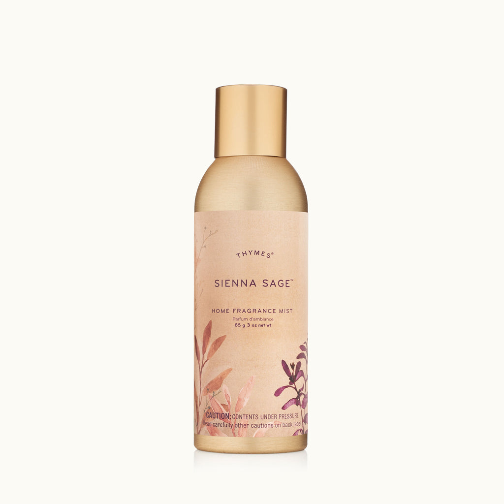 Sienna Sage Home Fragrance Mist - touchGOODS