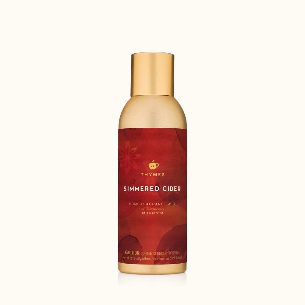 Simmered Cider Fragrance Mist - touchGOODS