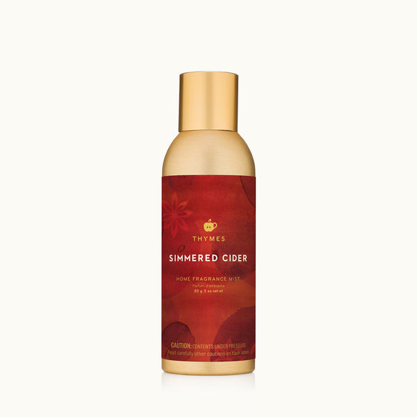 Simmered Cider Fragrance Mist - touchGOODS