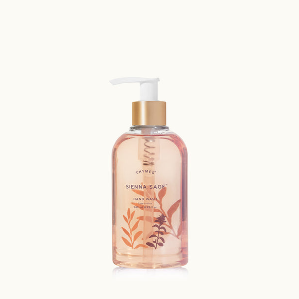 Sienna Sage Hand Wash - touchGOODS