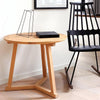 Tripod Side Table - touchGOODS