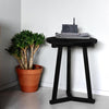 Tripod Side Table - touchGOODS