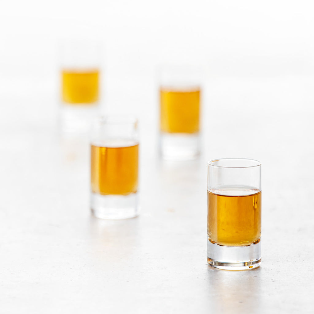 PARIS SHOT GLASS, SET OF 6 - touchGOODS