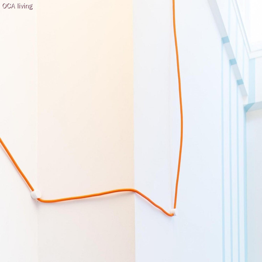 Universal Fairlead For Fabric Electric Cable - touchGOODS