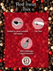 Red Meat Blend 3 x 20g Sachets of a Pepper Blend for Red Meat - touchGOODS