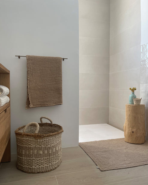 Waffle Bath Mat - touchGOODS