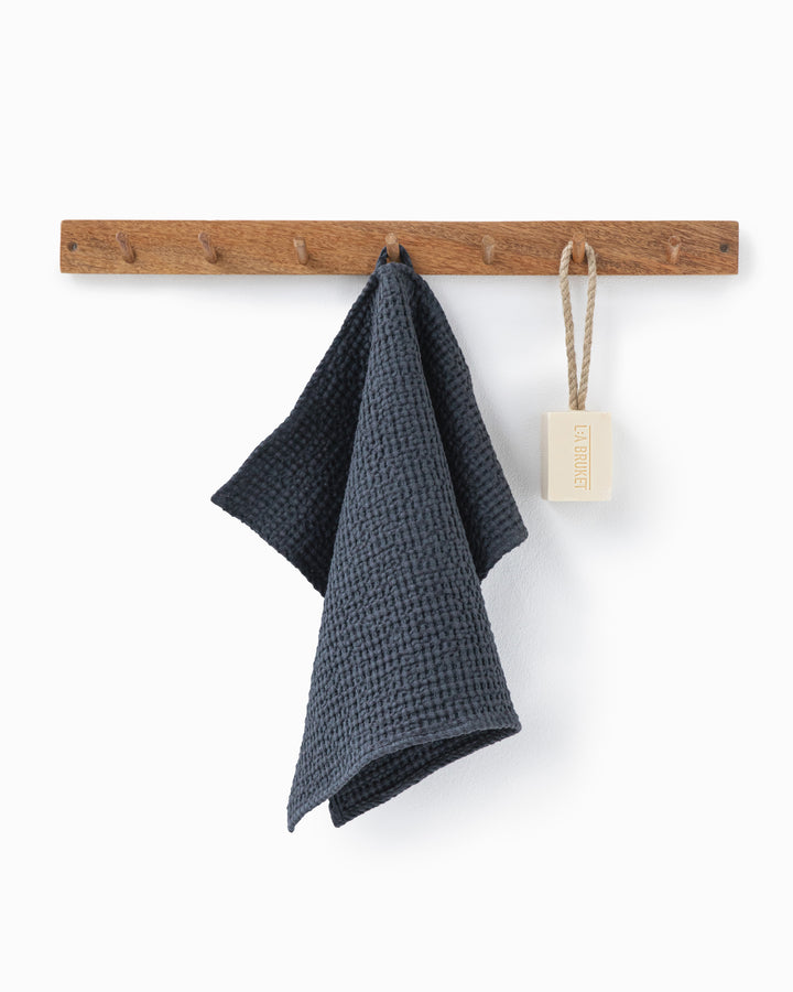 Waffle Face Towel - touchGOODS