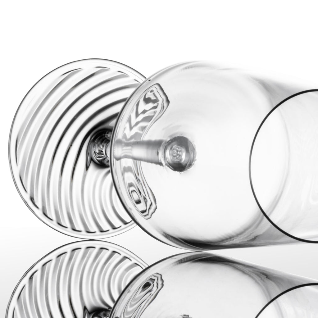 ECHO GRAPPA Glass 3.8OZ S/4 - touchGOODS