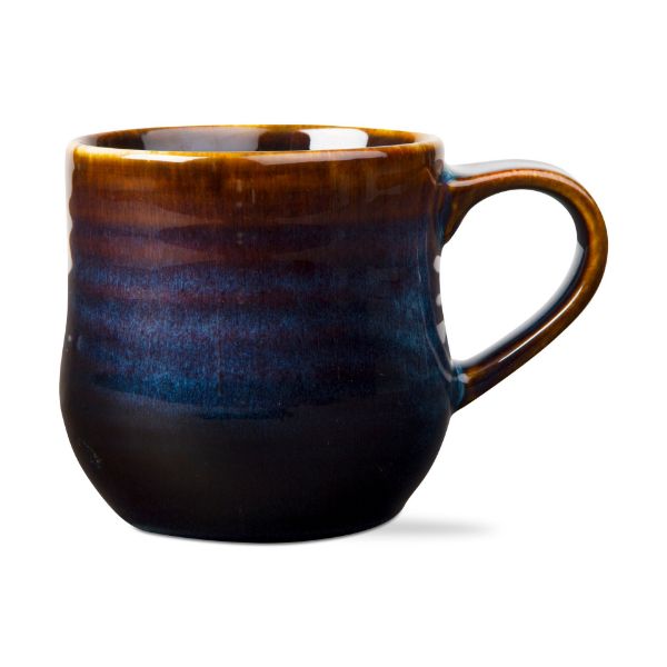 Speckled Reactive Glaze Mug - touchGOODS